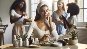 Women's Health Beauty - Skincare, Wellness & Treatment Tips 5 Can Eye Stye Cause Fever? Red Flags That Demand Attention