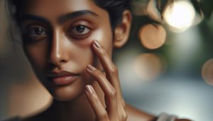 Women's Health Beauty - Skincare, Wellness & Treatment Tips 3 Do Styes Drain Into Your Eye? Internal Healing Process