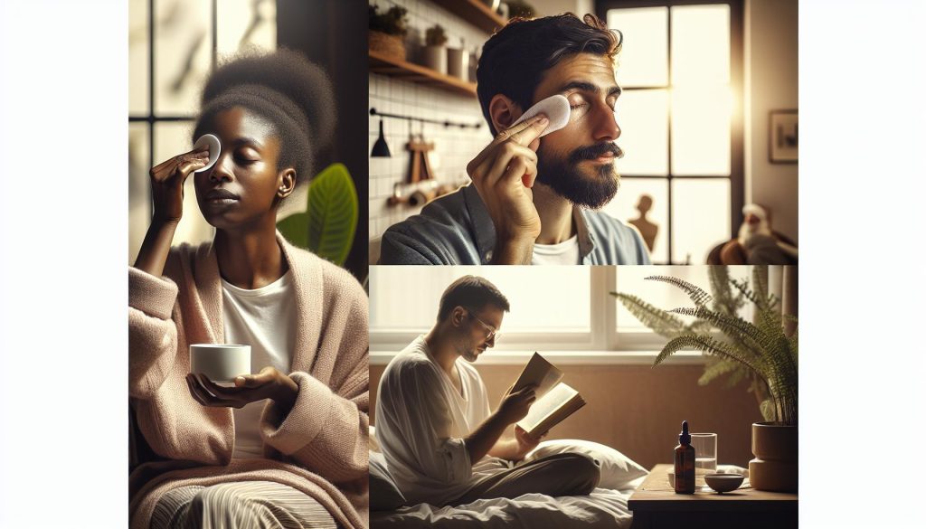 Do Styes Make Your Eye Itchy? Soothing Comfort Tips