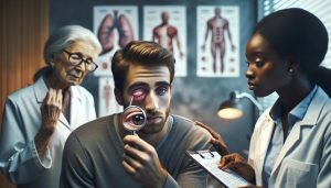 Women's Health Beauty - Skincare, Wellness & Treatment Tips 5 Can a Stye Become Pink Eye? Prevent This Complication