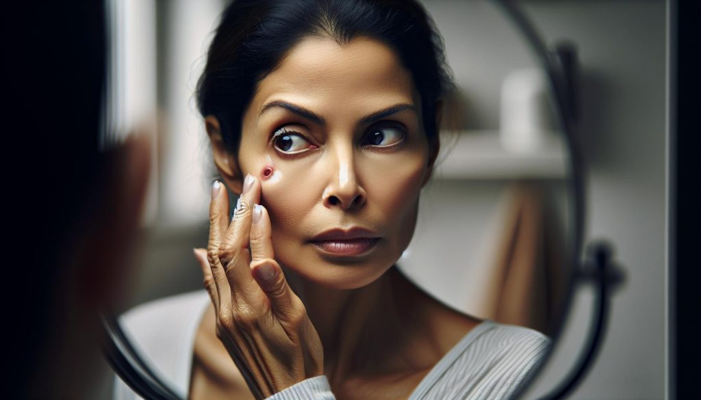 Can a Stye Cause an Eye Infection? Warning Signs Alert