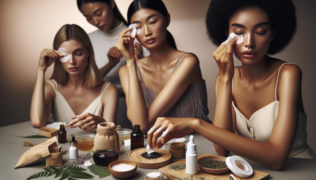 Do tea bags help eye styes? 3 proven home remedies that work