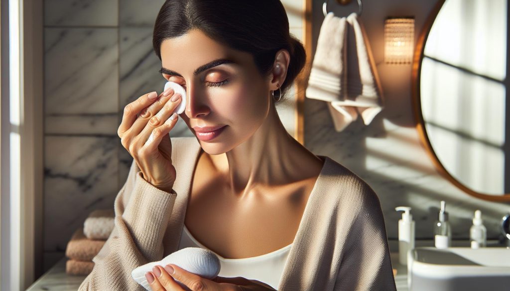 How Can You Remove a Stye from Your Eye: Safe Removal Techniques