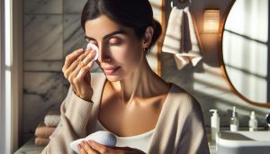 Women's Health Beauty - Skincare, Wellness & Treatment Tips 11 How Can You Remove a Stye from Your Eye: Safe Removal Techniques