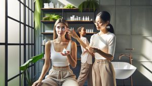 Women's Health Beauty - Skincare, Wellness & Treatment Tips 3 How to Apply Stye Eye Ointment: Master the Right Technique
