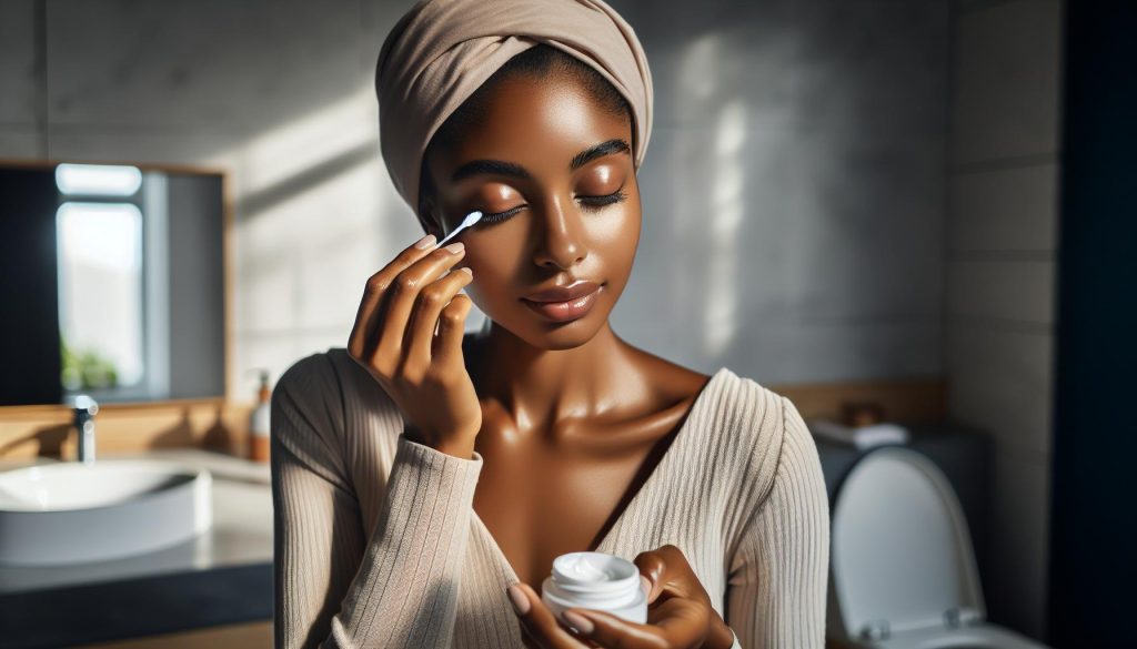 Do you put stye ointment in your eye? Safe application guide