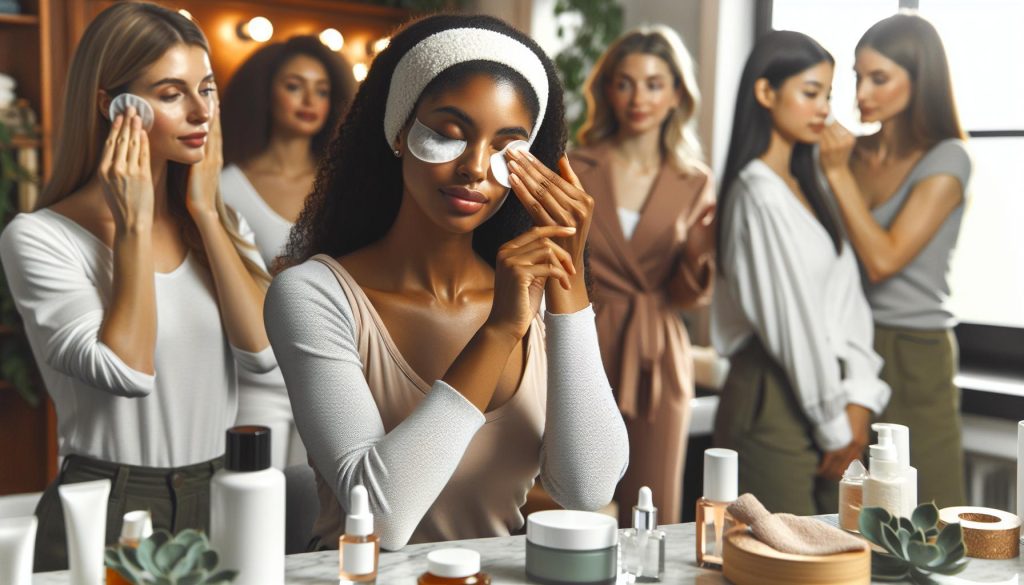 Can Eye Styes Spread? Protection Tips Every Woman Needs