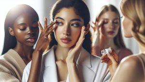 Women's Health Beauty - Skincare, Wellness & Treatment Tips 23 Can a Stye Cause Swelling Around the Eye? Expert Solutions