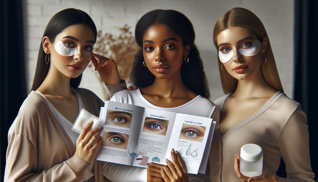 How Did I Get an Eye Stye: Identify Your Personal Trigger Now