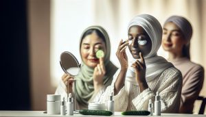 Women's Health Beauty - Skincare, Wellness & Treatment Tips 3 Can a Stye Cause Swelling Under Eye? Get Answers & Relief