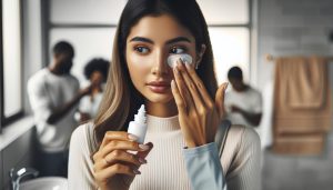 Does a stye cause a black eye? Surprising symptoms revealed