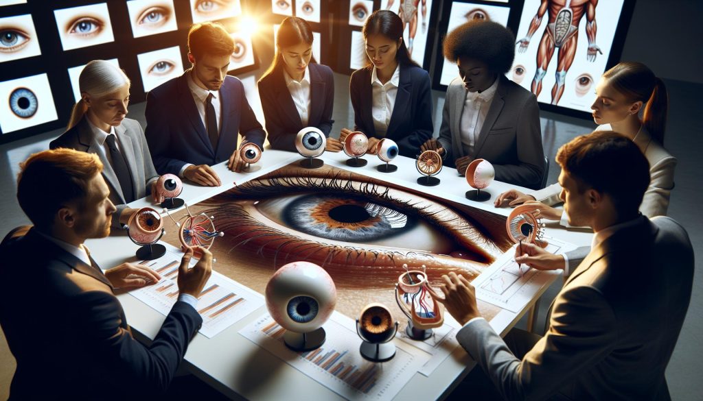 How Do Eye Styes Develop: The Complete Formation Process Explained