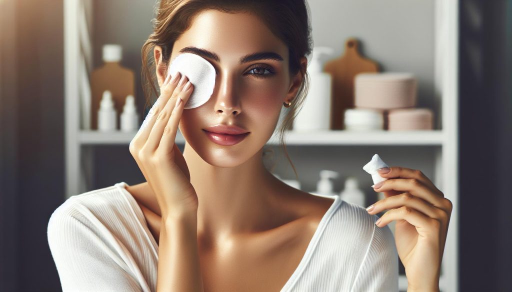 Can a Stye Cause Bloodshot Eyes? Get the Facts Now