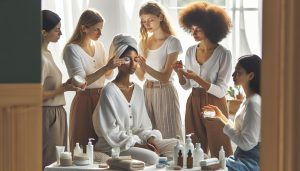 Women's Health Beauty - Skincare, Wellness & Treatment Tips 3 How Do Eye Styes Go Away: Natural Healing Timeline Revealed