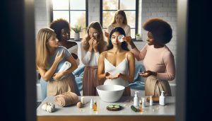 Women's Health Beauty - Skincare, Wellness & Treatment Tips 5 Can Allergies Cause Stye in the Eye? Seasonal Solutions