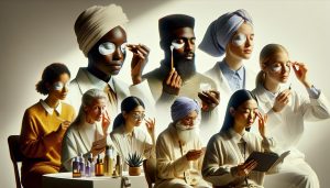 Women's Health Beauty - Skincare, Wellness & Treatment Tips 43 Can a Stye Cause Your Eye to Swell? What You Must Know