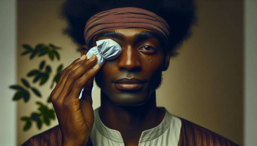 Do Styes Make Your Eye Swell? Reduce Puffiness Quickly