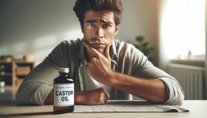 Can Castor Oil Cause Eye Stye? Safety Facts You Must Know