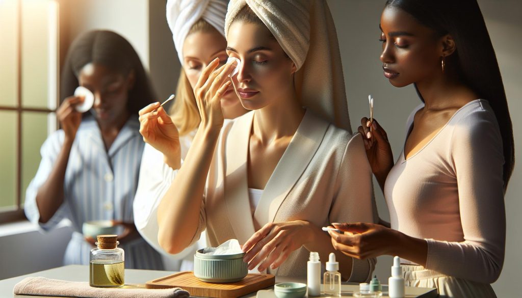 How Do I Treat a Stye in Your Eye: Professional Treatment Guide