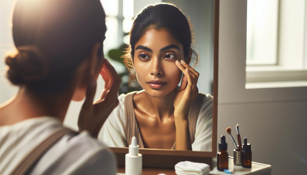 How Do Styes Appear on Your Eye: Visual Guide to Early Signs 1 How Do Styes Appear on Your Eye: Visual Guide to Early Signs