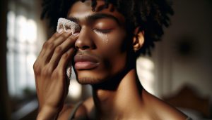 Women's Health Beauty - Skincare, Wellness & Treatment Tips 3 Does a stye in your eye itch? How to soothe it safely