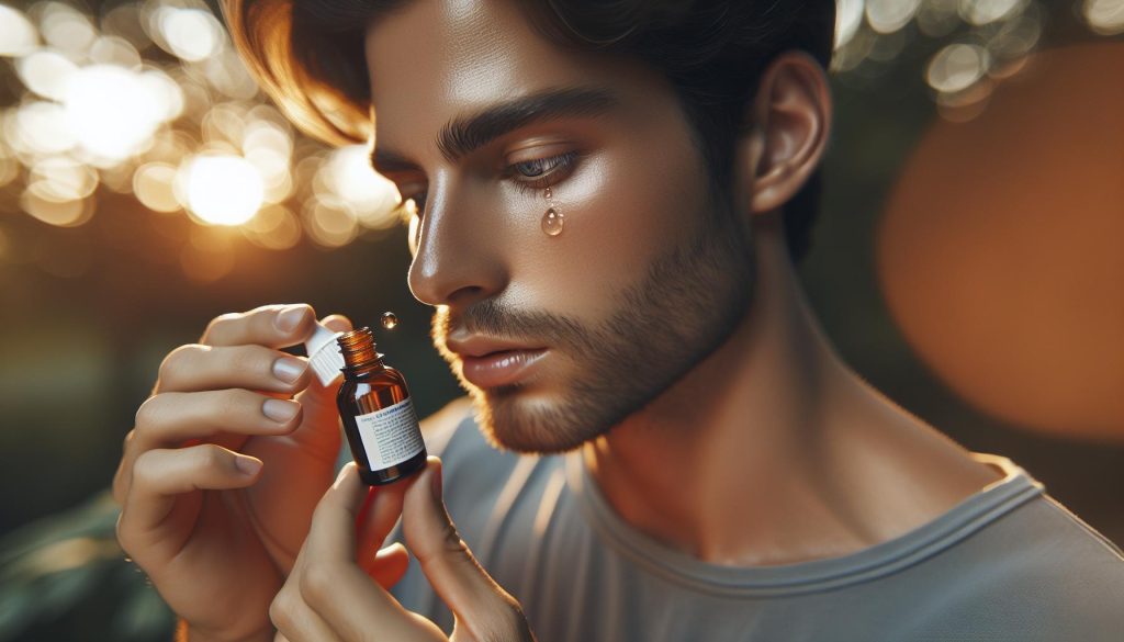 Can I Use Moxifloxacin Eye Drops for Stye? Expert Answers