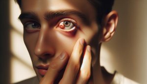 Can You See a Stye in Your Eye? Visual Identification Guide