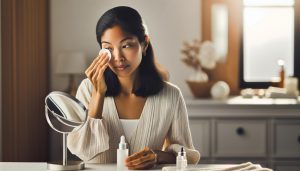 Women's Health Beauty - Skincare, Wellness & Treatment Tips 3 Why Do I Keep Getting Styes in the Same Eye? Stop the Cycle