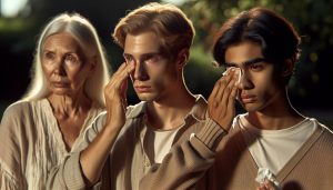 Women's Health Beauty - Skincare, Wellness & Treatment Tips 5 Do Styes Make Your Eyes Water? End the Constant Tears