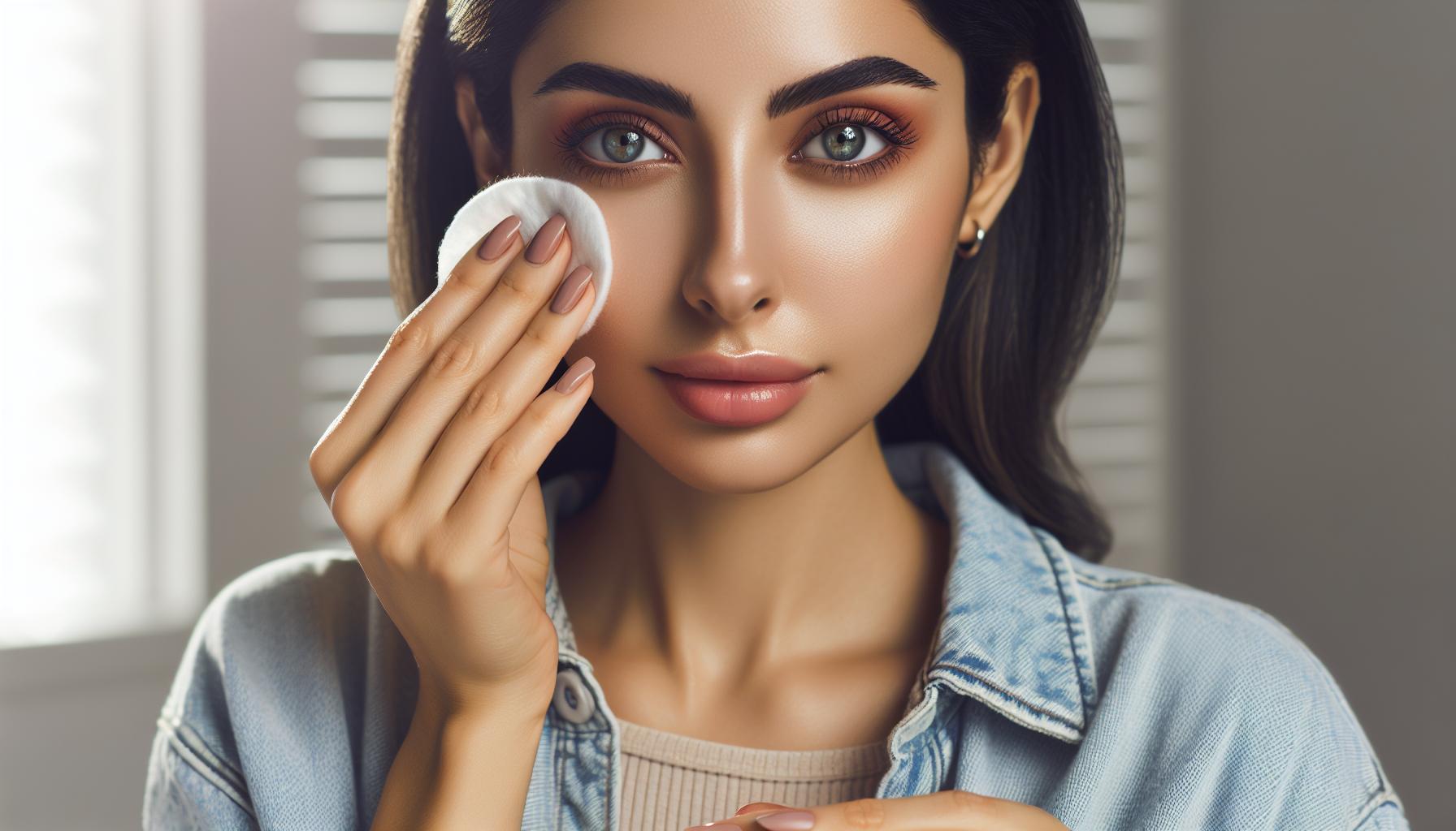 The Astonishing Size Range of Eye Styes