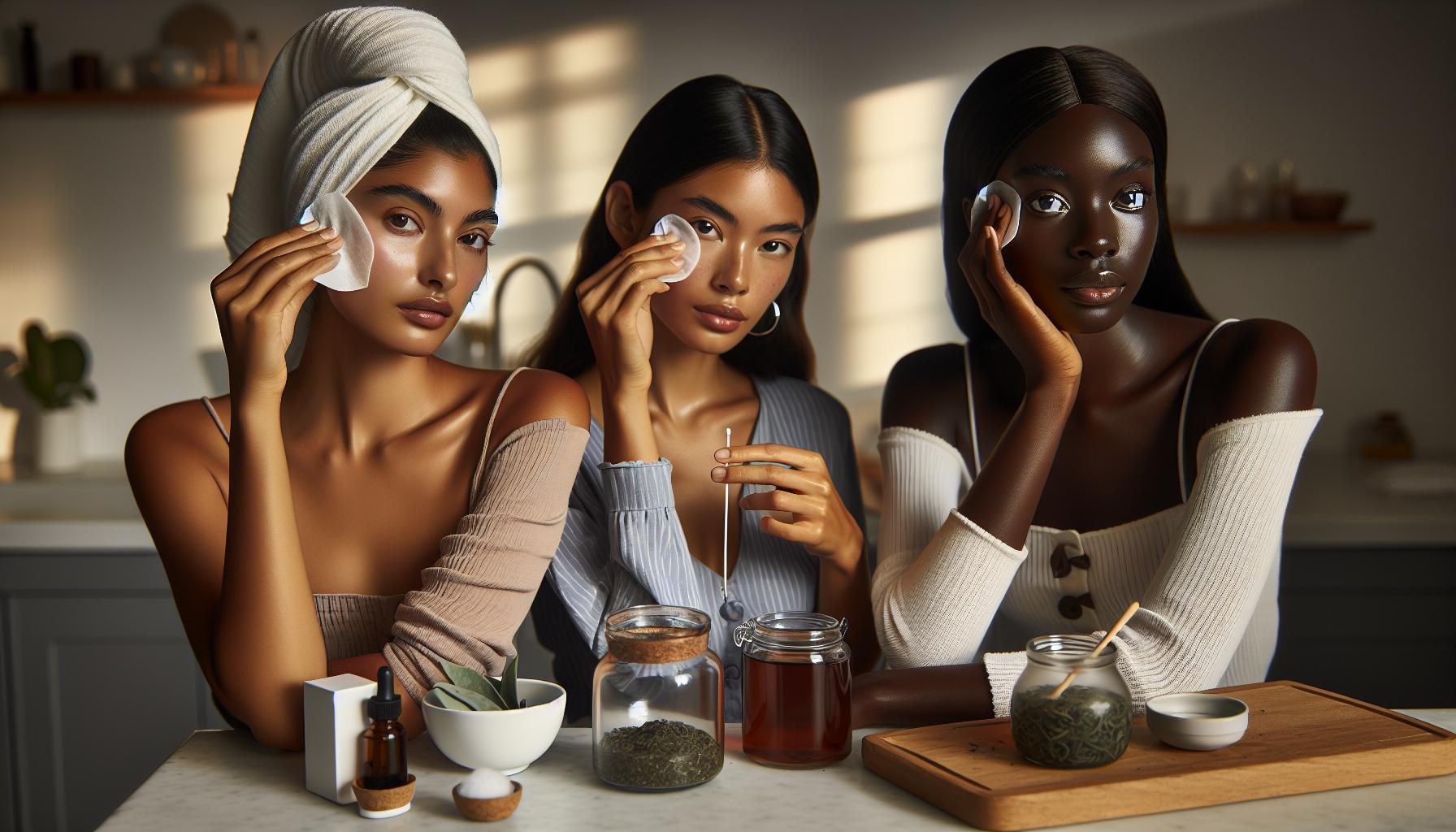 At-Home Remedies to Alleviate Stye Discomfort