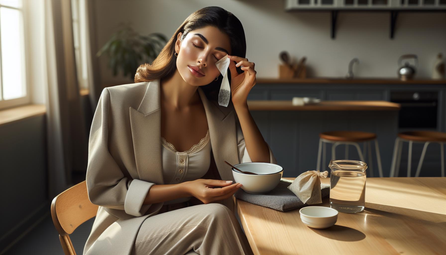 At-Home Remedies to Treat Styes Effectively