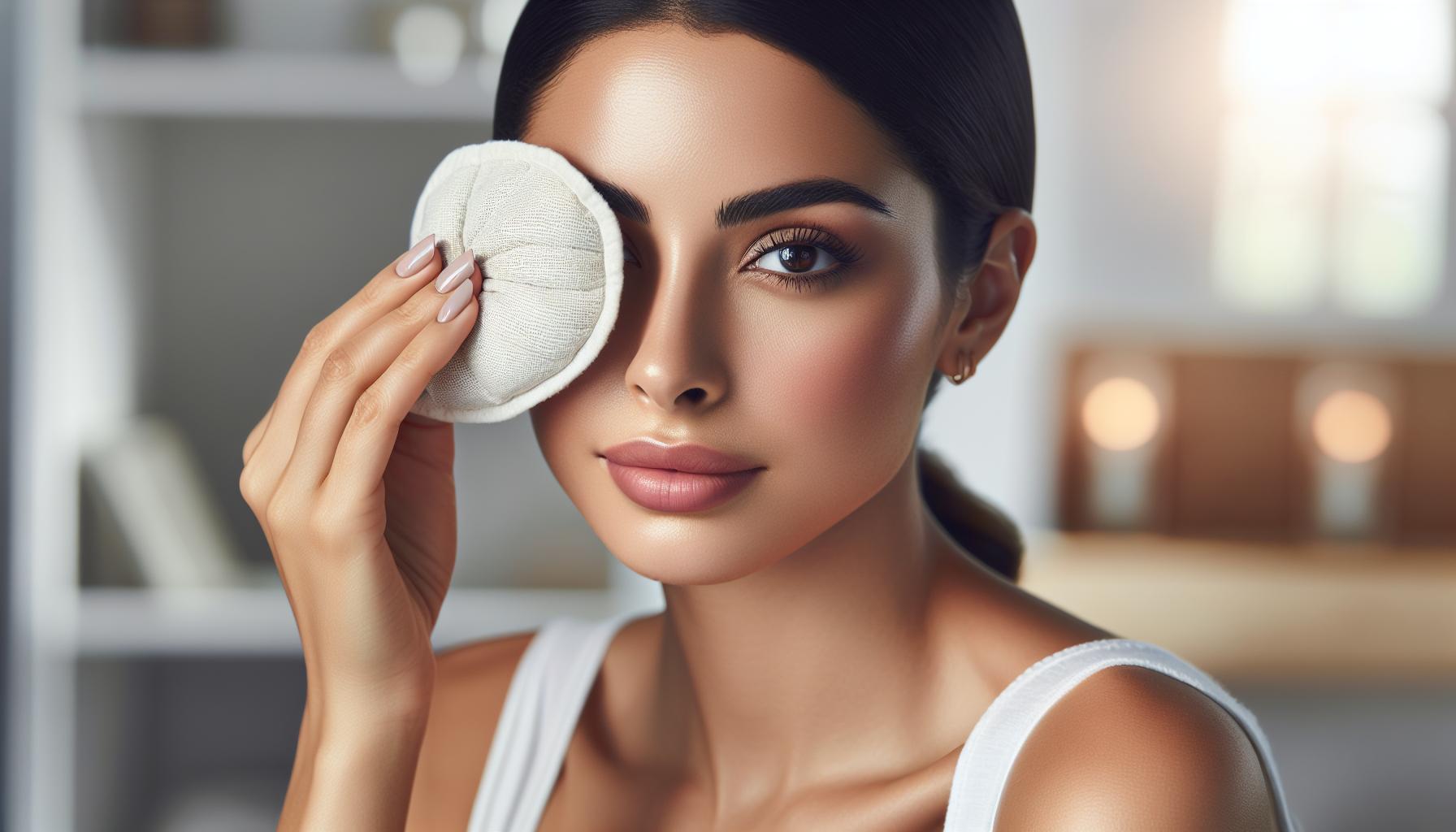 Can a Stye Really Cause Under Eye Swelling?