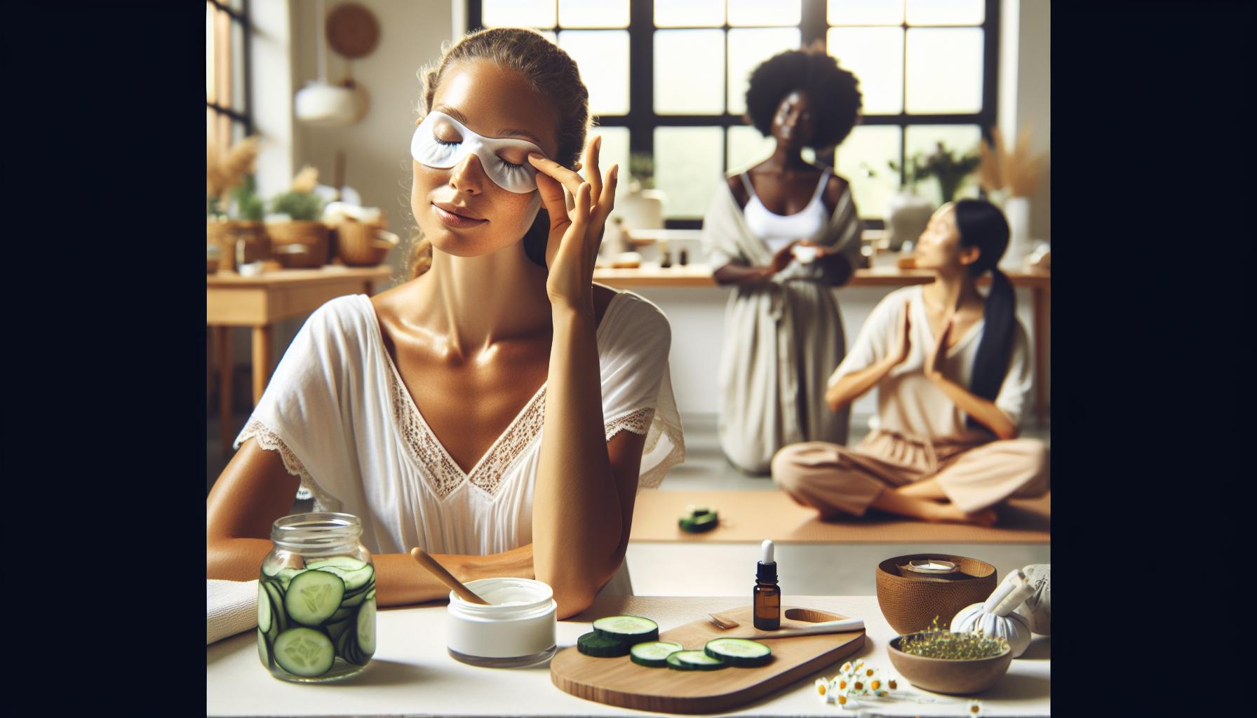 Can You Get a Stye in Your Eye From Stress? Mind-Body Connection