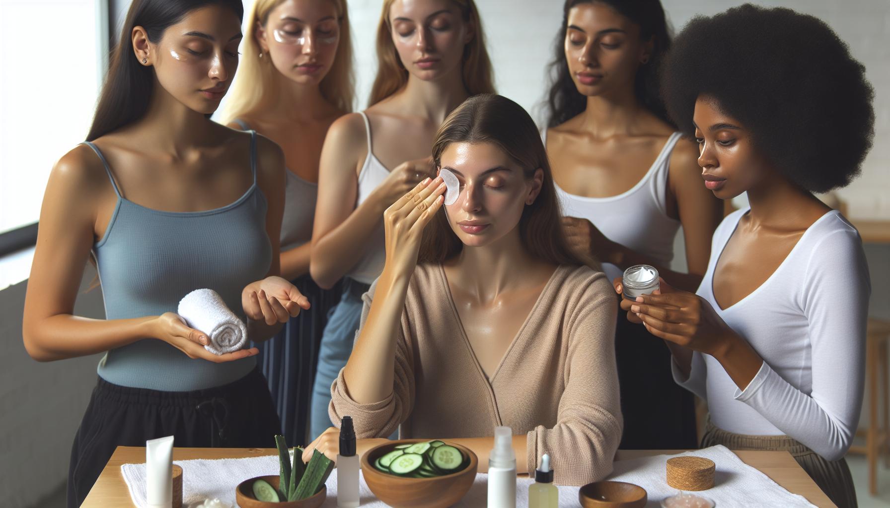 Can You Spread an Eye Stye? Clarifying Misconceptions