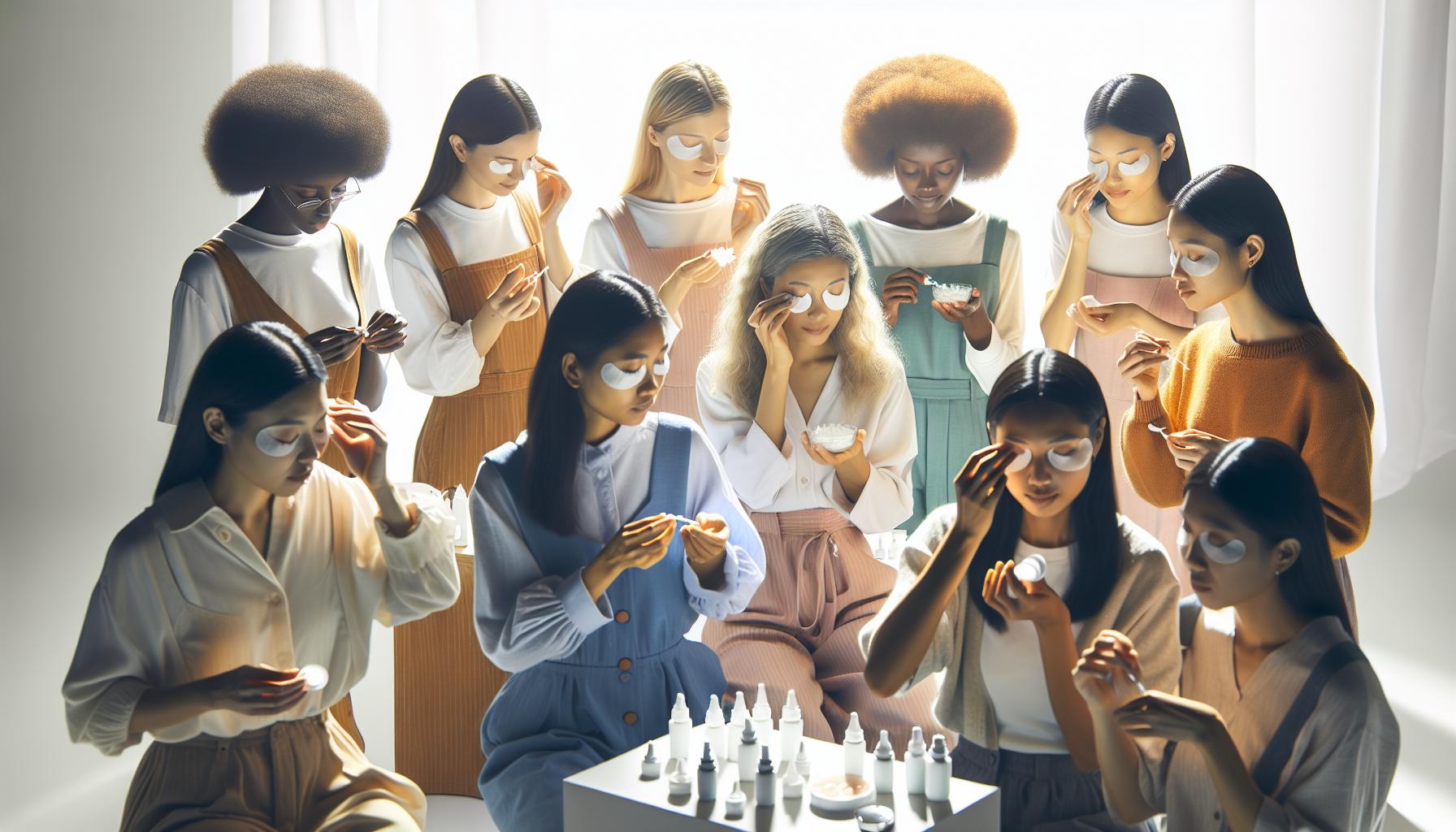 Common Causes of Styes: Why They Occur