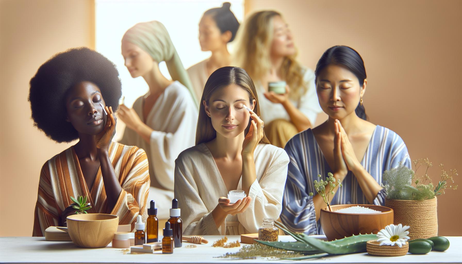 Common Personal Triggers for Eye Styes