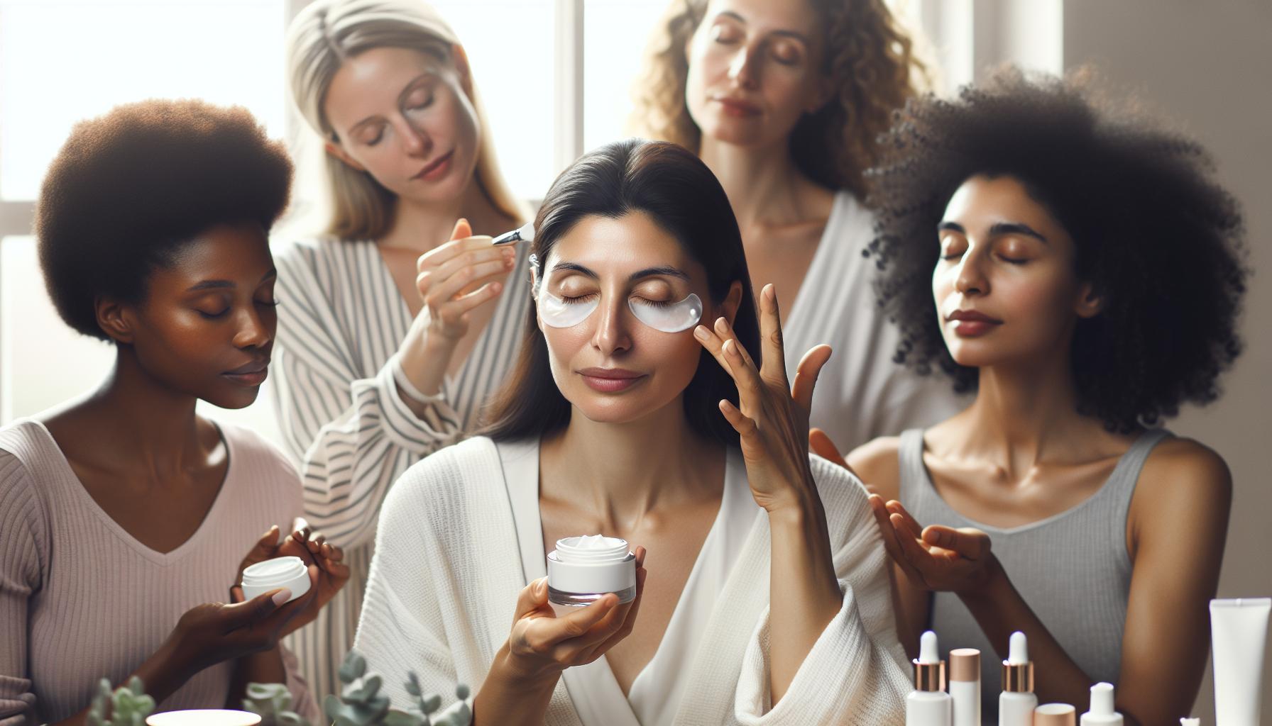 Common Risk Factors for Developing Styes