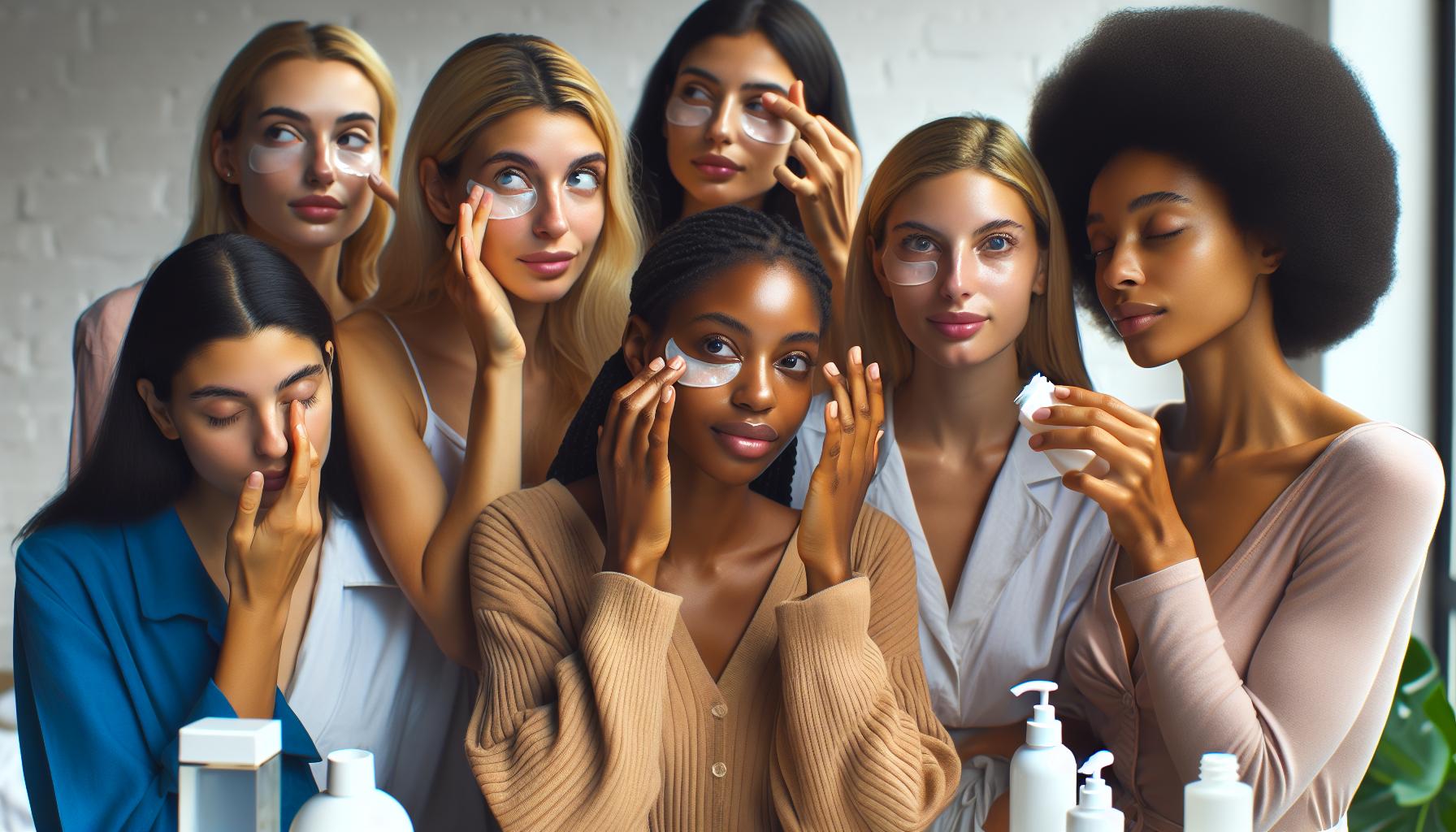 Common Symptoms of a Stye You Should Know