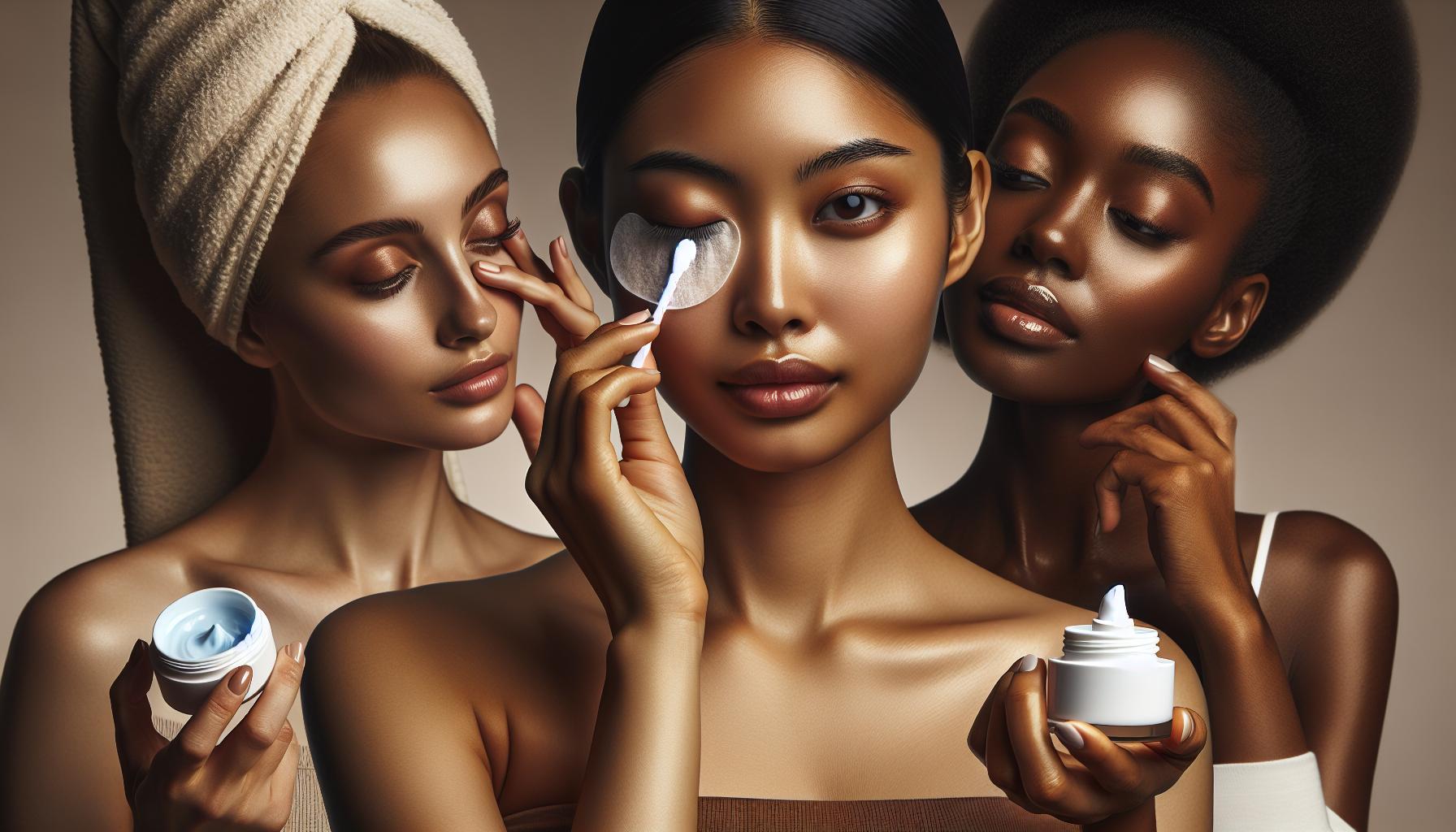 Common Symptoms of Styes: Spotting the Signs Early