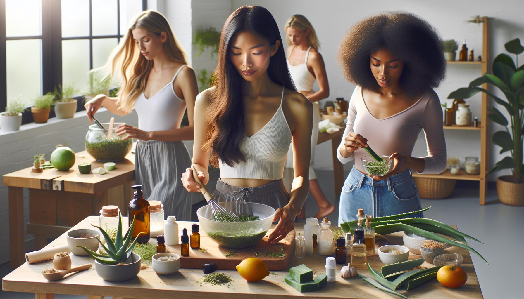 Effective At-Home Remedies for Fast Relief