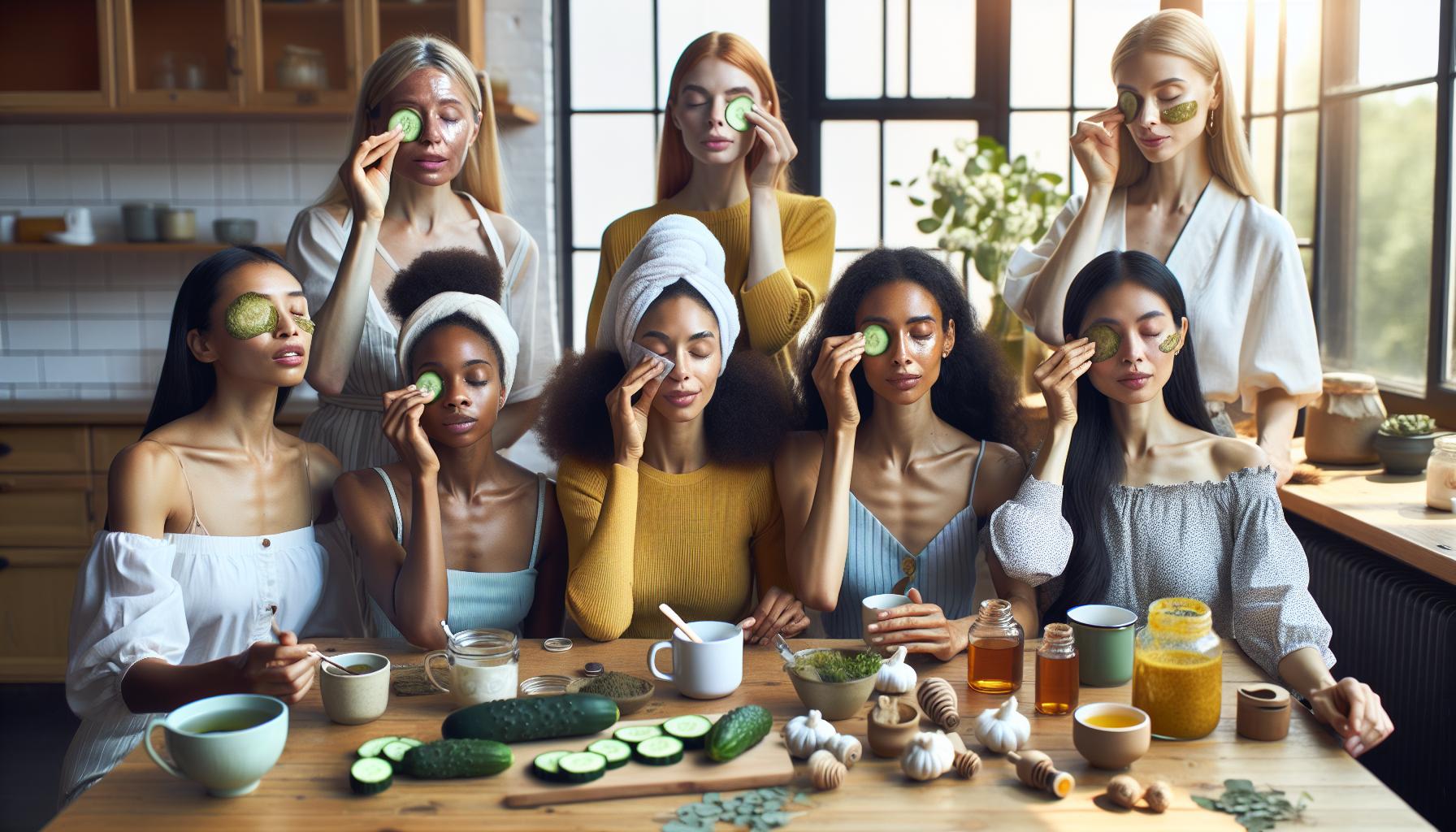 Effective Home Remedies for Eye Styes