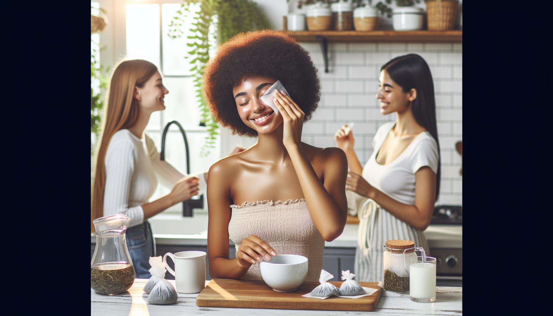 Effective Home Remedies for Stye Relief