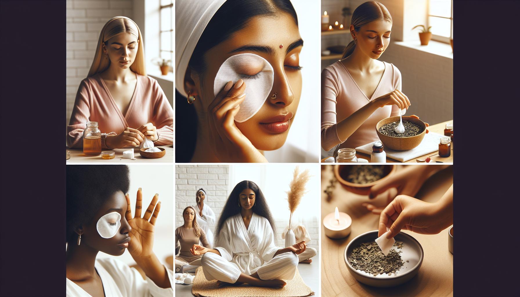 Effective Home Remedies for Stye Treatment