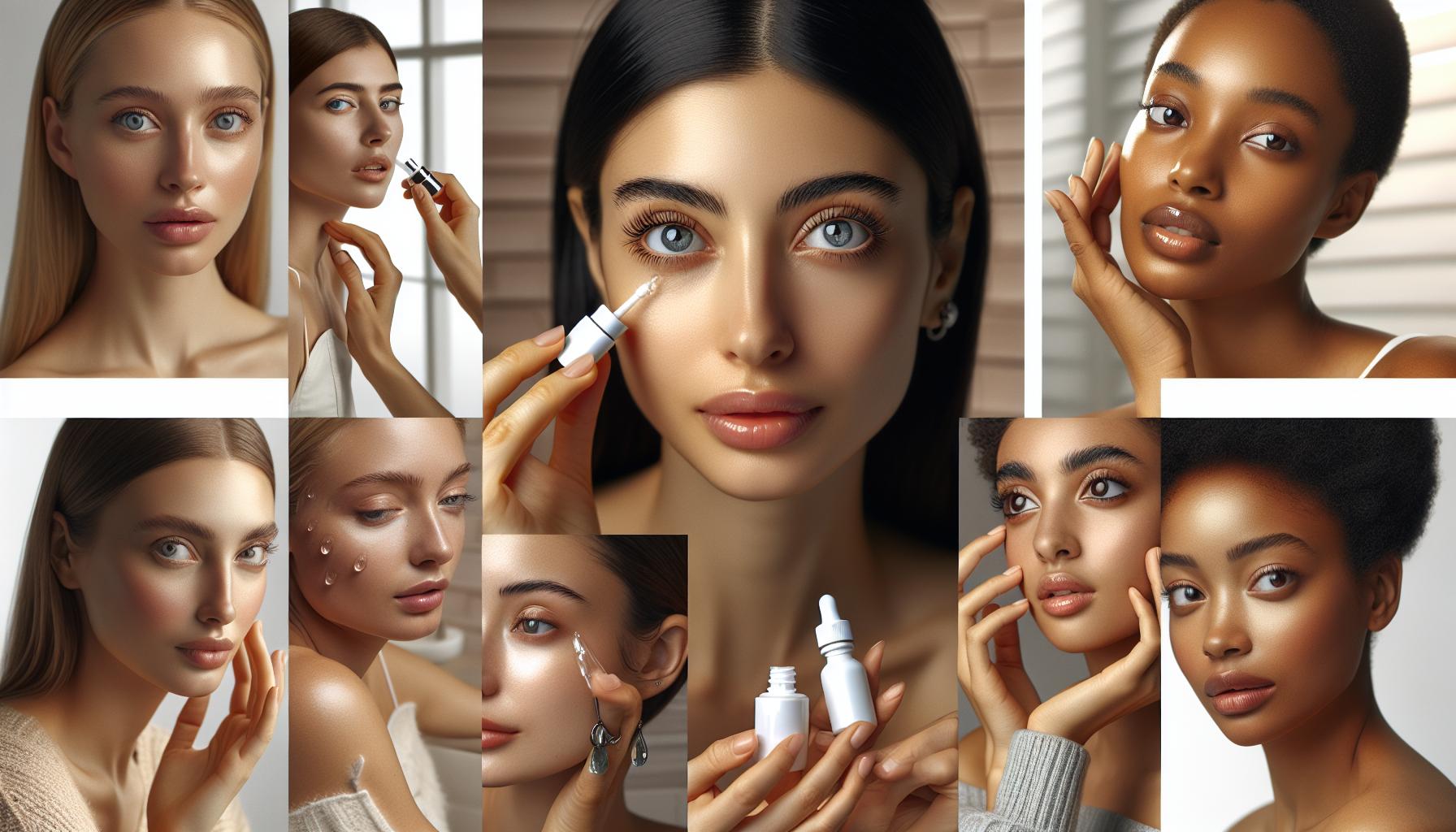 Effective Treatments for Pink Eye Symptoms