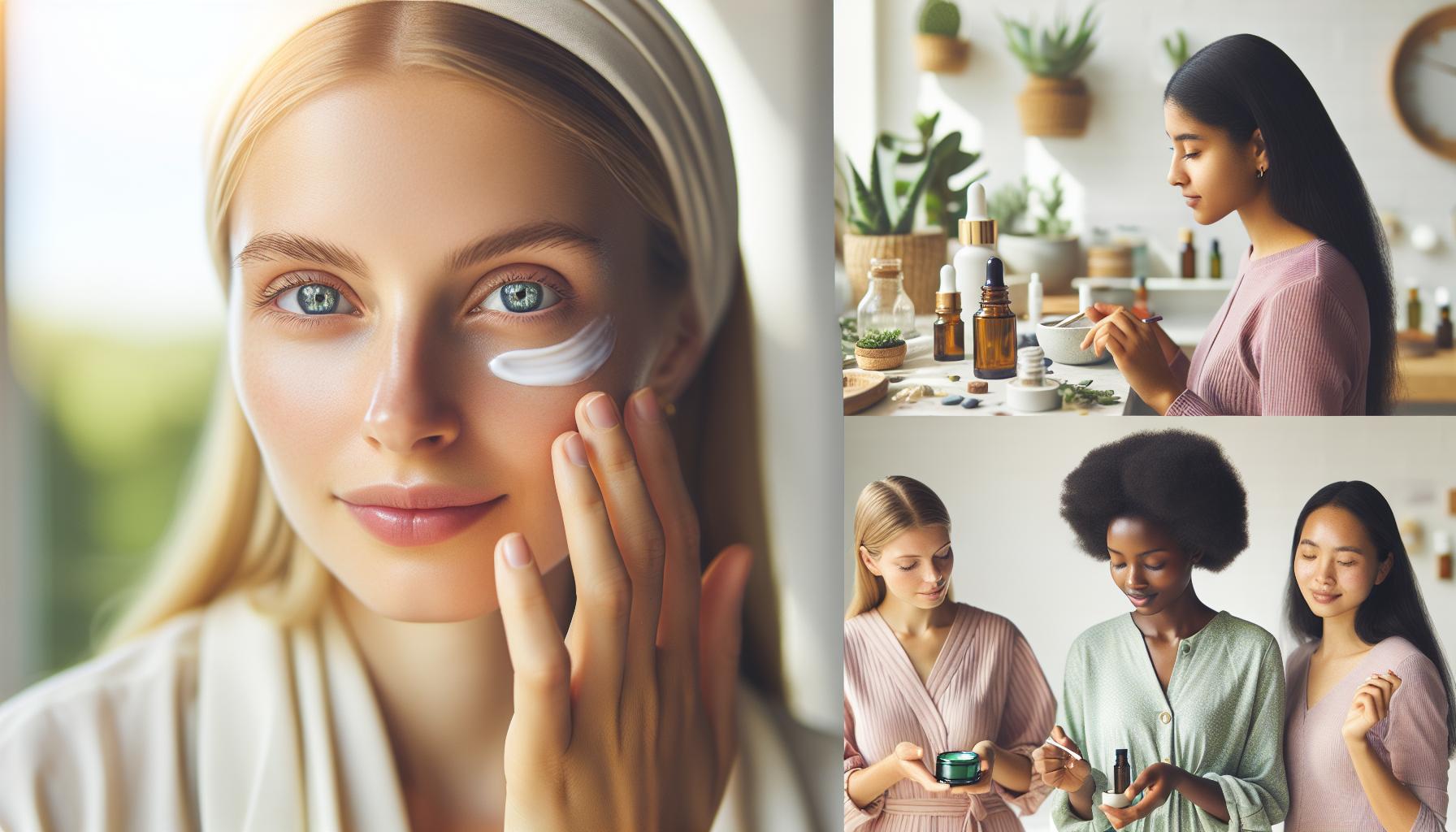 Essential Oils for Stye Relief: A Comprehensive Guide