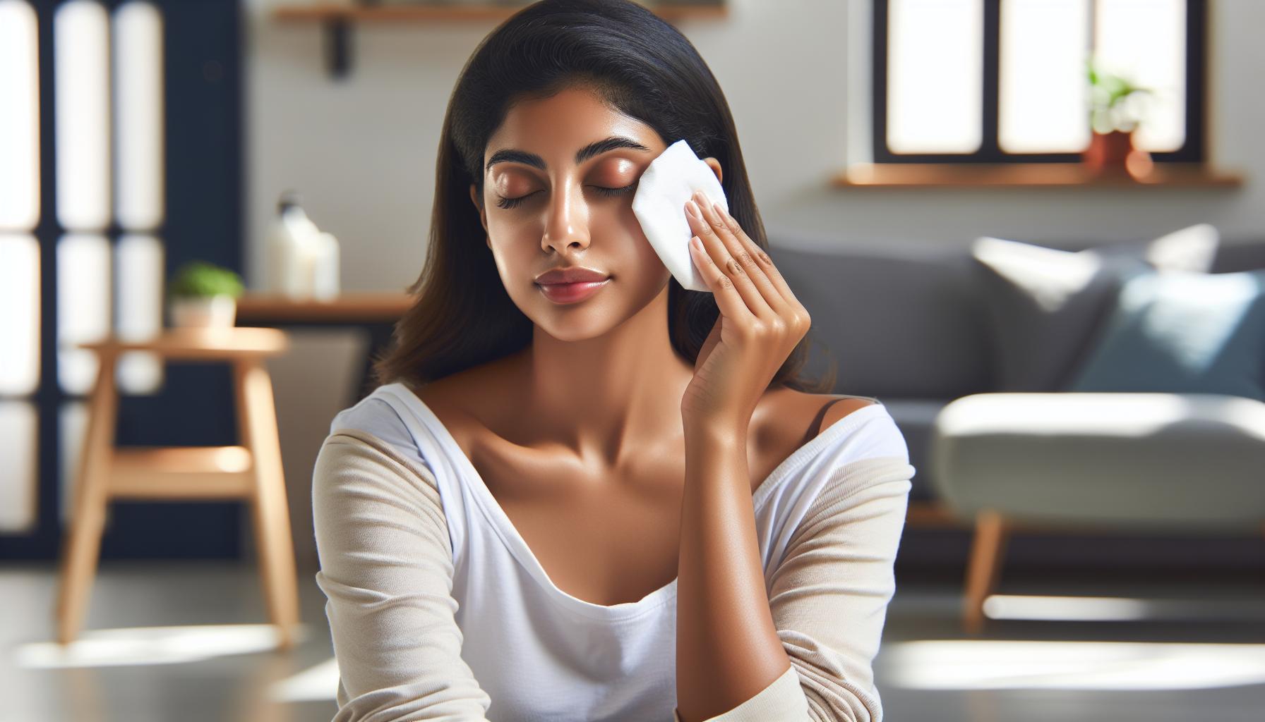 Exploring the Causes of Eye Twitching