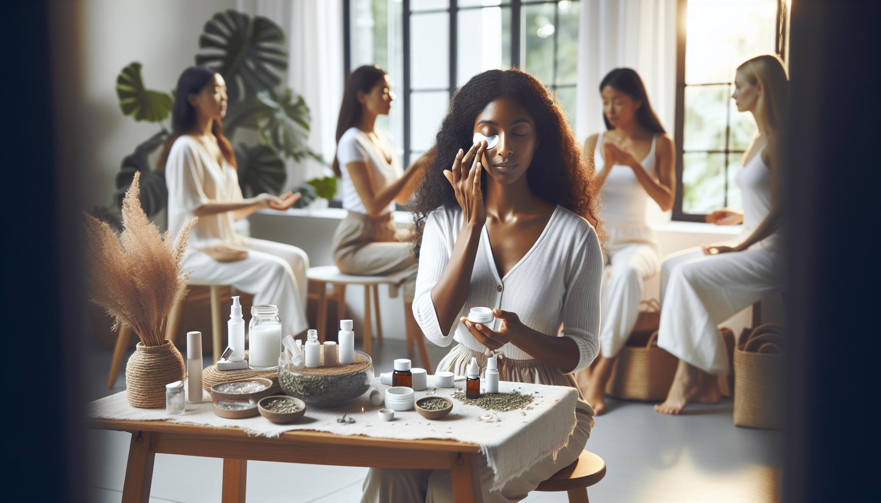 Exploring the Relationship Between Allergies and Eye Infections