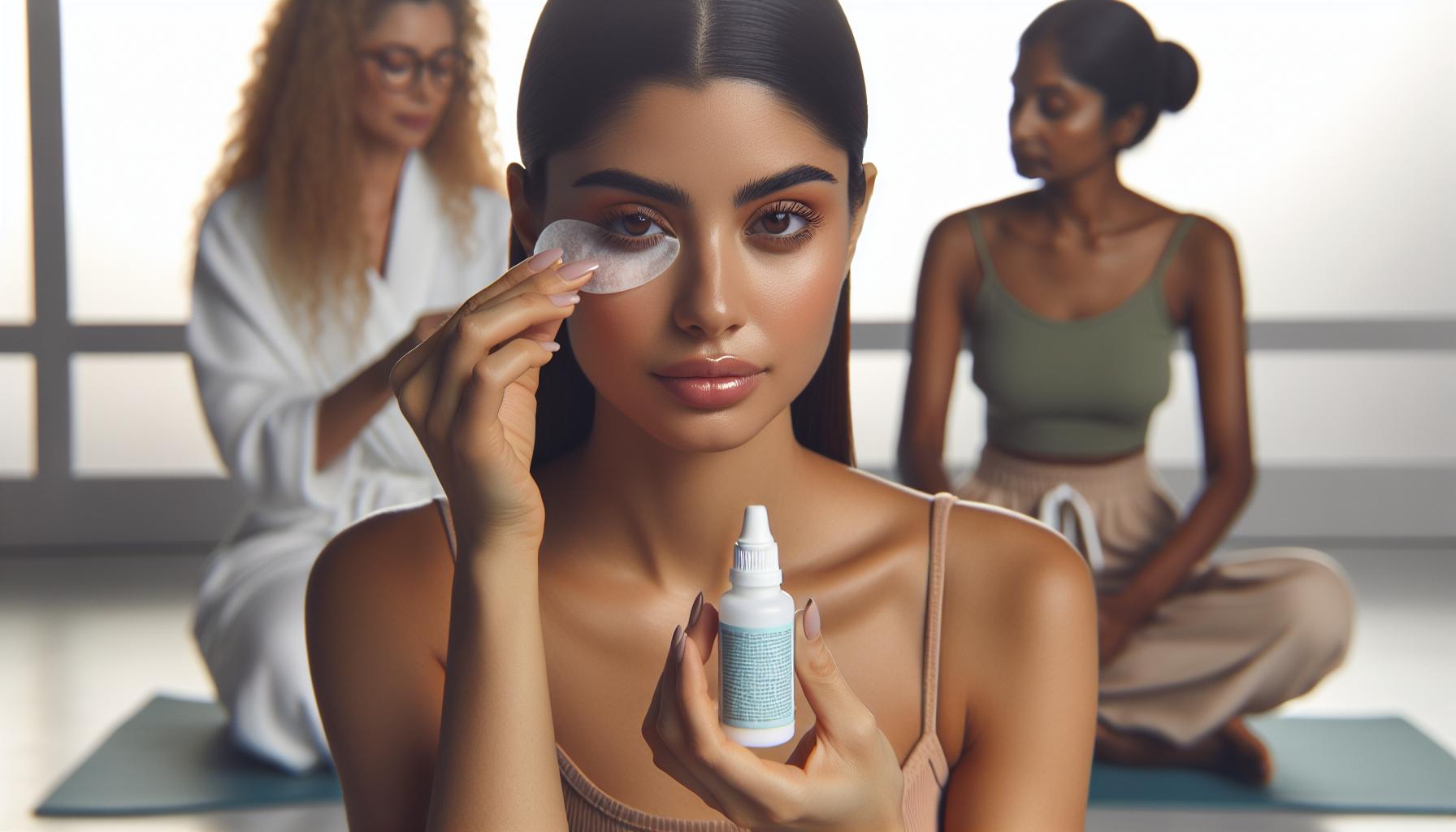 Do Eye Styes Spread Contagiously? Debunking Myths