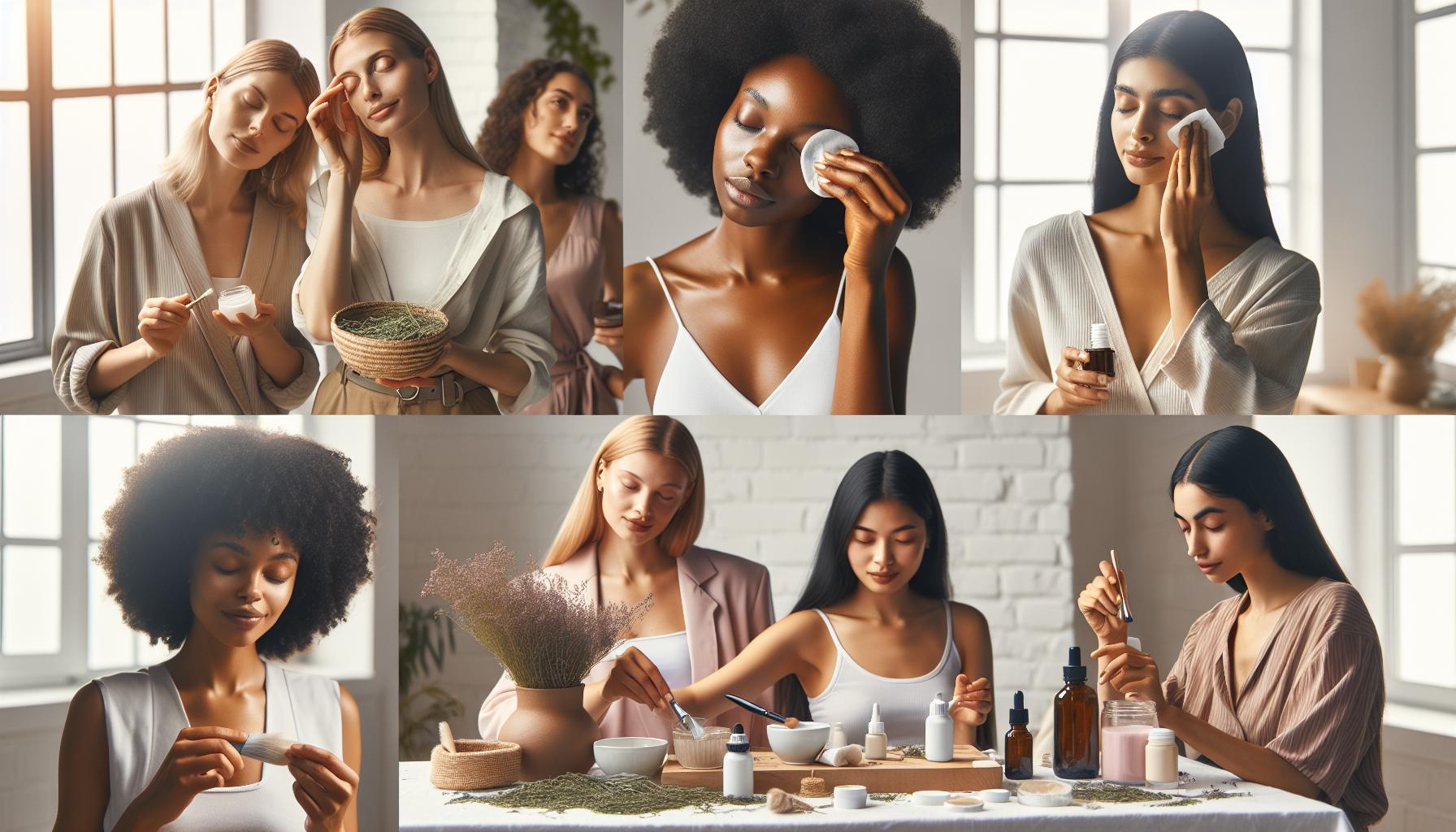 Homeopathic Treatments for Styes: What to Try